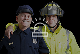 Serbisyong Pangproteksyon