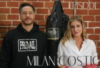 Mananaig ang mga File ng Tagapagtatag