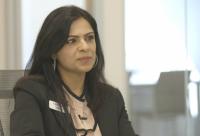 Mga Bahay ng Mitu Walia Lennar