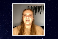 Gladeo on the Go: Amanda MacDonald, Tekniko ng Lab