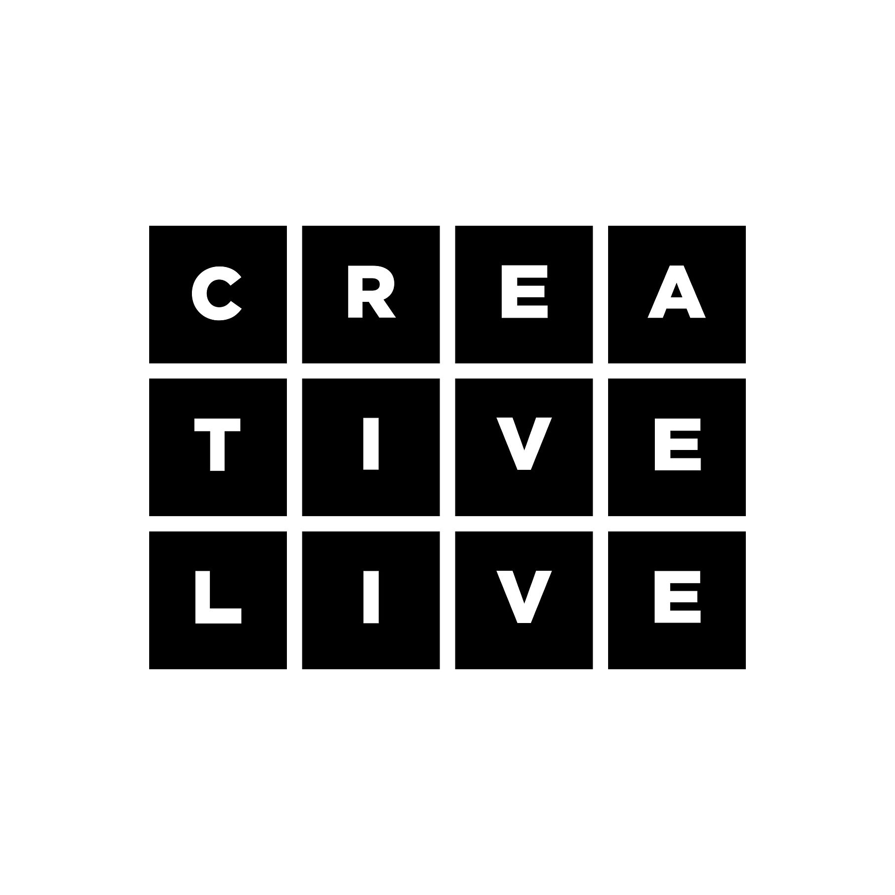 Logo ng CreativeLive