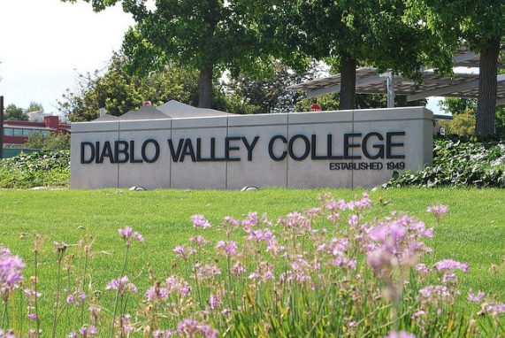 Kolehiyo ng Diablo Valley