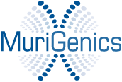 Logo ng MuriGenics