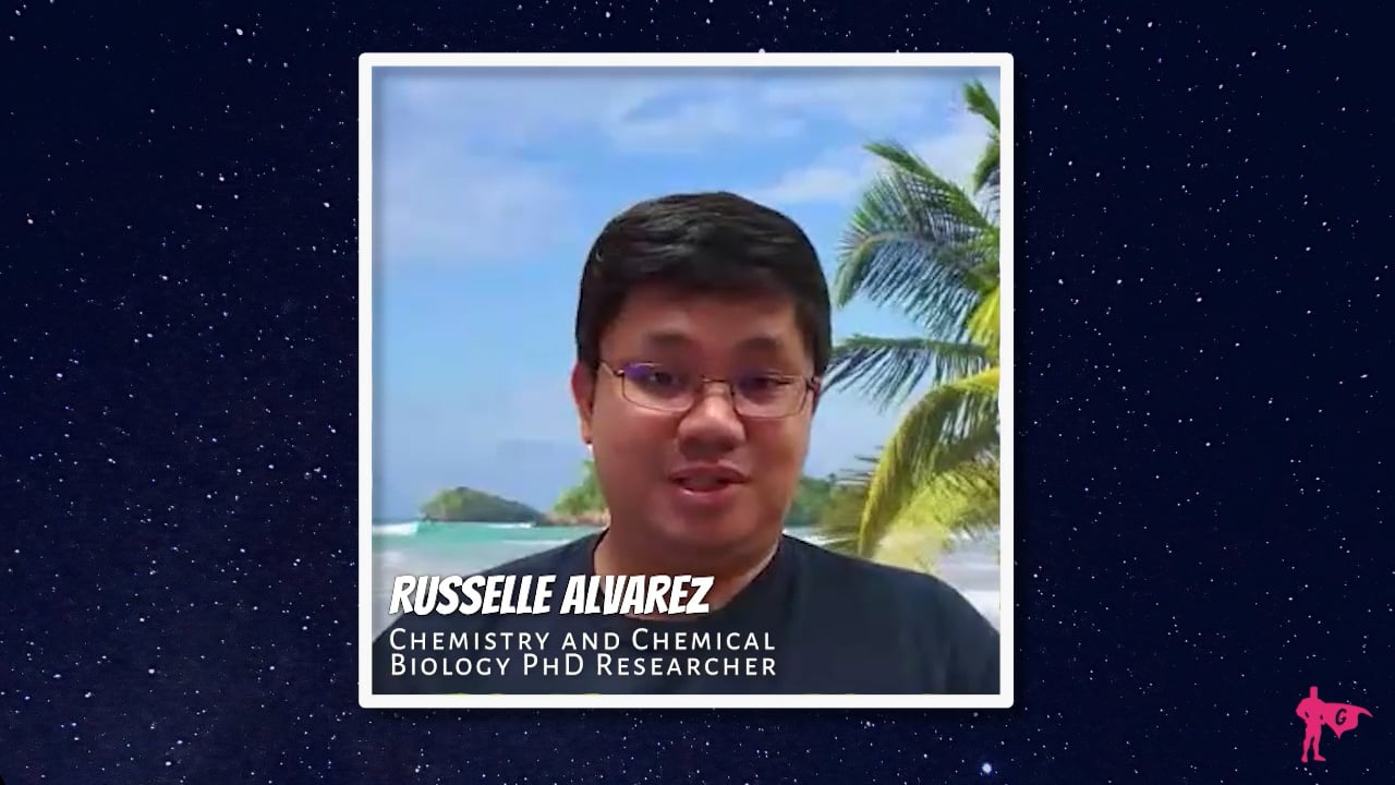 Hinlalaki ni Russell