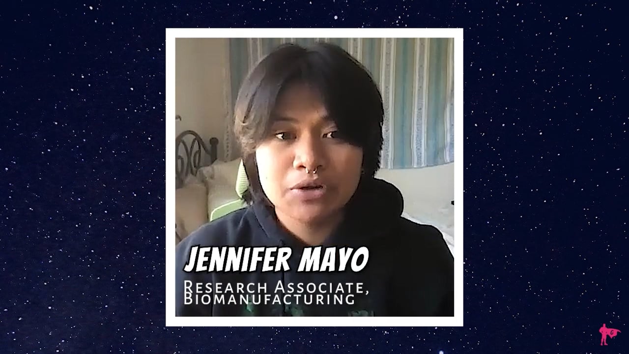 Buong video ni Jennifer