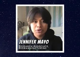 Buong video ni Jennifer