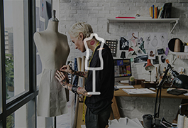 Damit at Mga Accessory