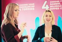 Mga File ng Tagapagtatag ng Coolhaus natasha