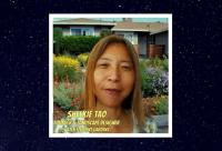 Mga Hardin na Matipid sa Tubig ng Shelkie